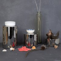 Блюдо Luxstahl кт9304