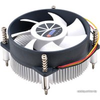 Кулер для процессора Titan TTC-NA22TZ/R
