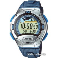 Наручные часы Casio W-753-2A