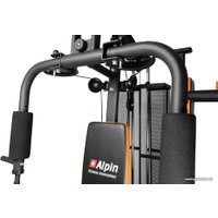 Силовой комплекс Alpin Multi Gym GX-400