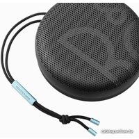 Беспроводная колонка Bang & Olufsen Beosound A1 2nd Gen (anthracite oxygen)