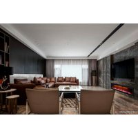 Электрокамин Royal Flame Crystal 72 RF