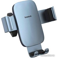 Держатель для смартфона Baseus Metal Age 3 Gravity Car Mount Air Vent Version C40467600811-00