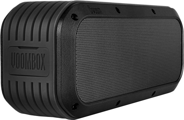 

Беспроводная колонка Divoom Voombox-Outdoor (черный)