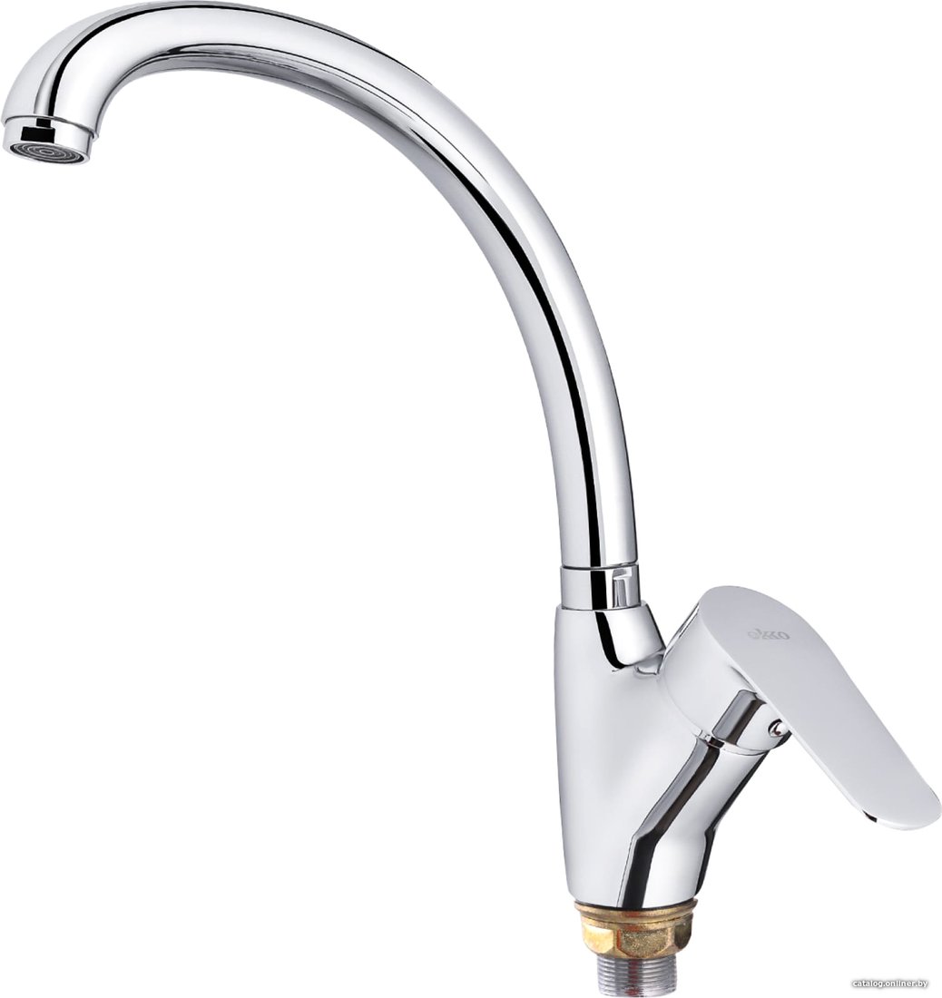 Смеситель Ekko E41313
