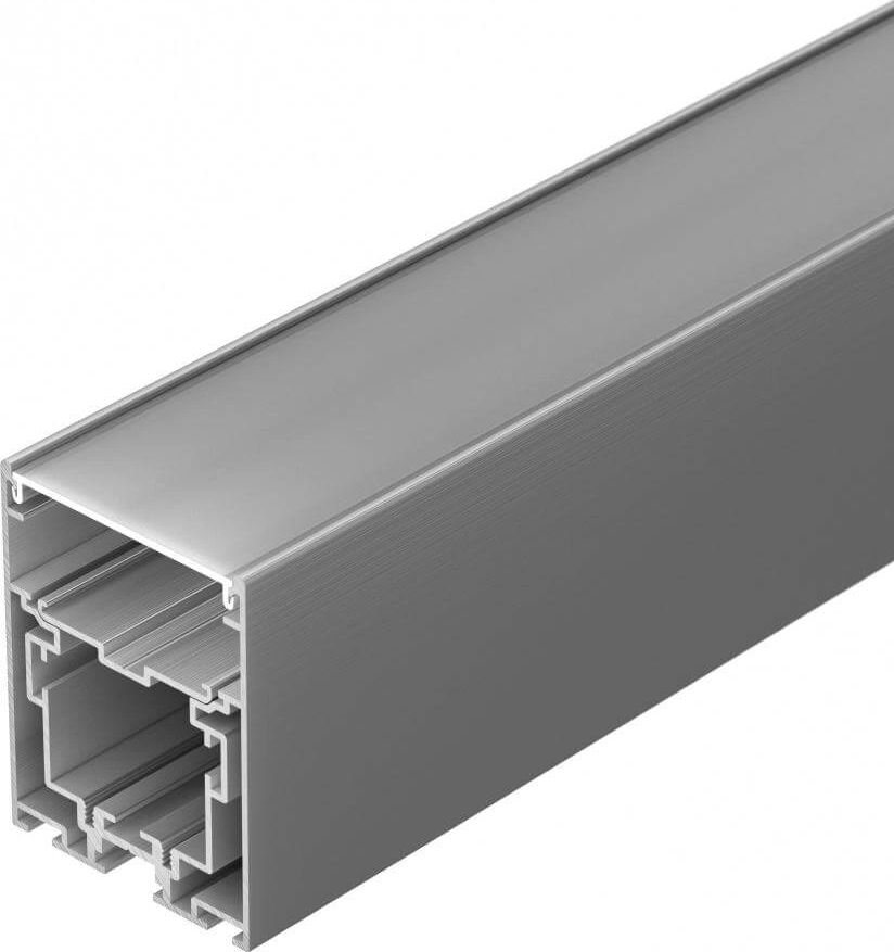 

Алюминиевый профиль Arlight S2-Line-5470-2500 Seamless Anod 029440