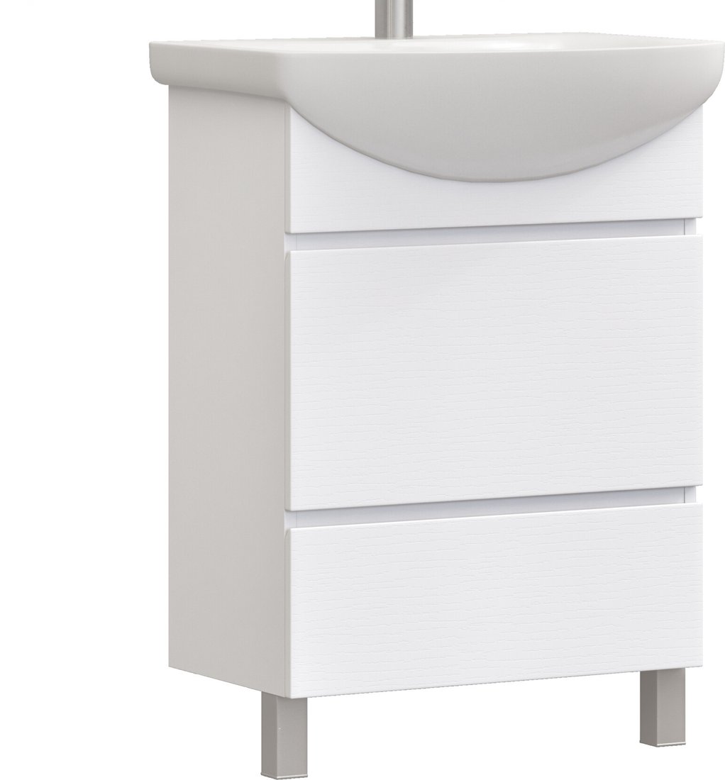 

Vigo Тумба Wing 600-0-2 (Балтика) белый