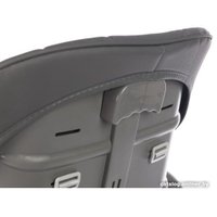 Высокий стульчик Martin Noir Tody Lux (pale biege) 0+