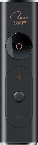 Портативный усилитель Creative Sound Blaster X1