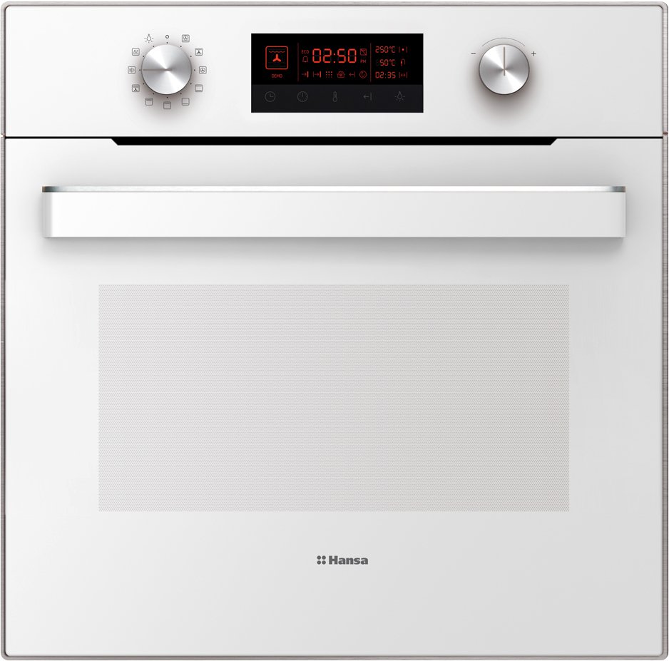

Электрический духовой шкаф Hansa BOEW694000