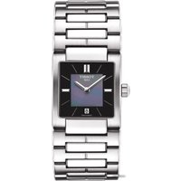 Наручные часы Tissot T02 (T090.310.11.121.00)