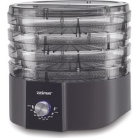 Сушилка для овощей и фруктов Zelmer ZFD1004