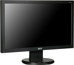 Acer V203H