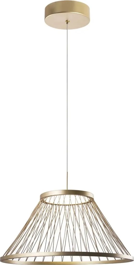 Подвесная люстра Favourite Fibra 4634-6P