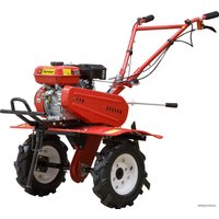 Мотоблок бензиновый FERMER FM-811MB (колеса 4.00-8)