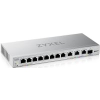 Настраиваемый коммутатор Zyxel XGS1250-12-ZZ0102F