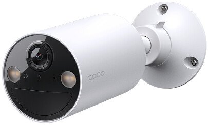 

IP-камера TP-Link Tapo C410 (1-pack)