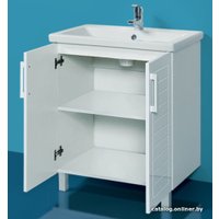  Акваль Тумба под умывальник Анна 71 [АННА.01.71.00.N]