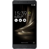 Смартфон ASUS ZenFone 3 Ultra 64GB Titanium Gray [ZU680KL]