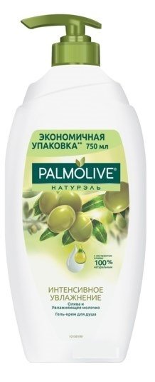 

Palmolive Интенсивное увлажнение 750мл