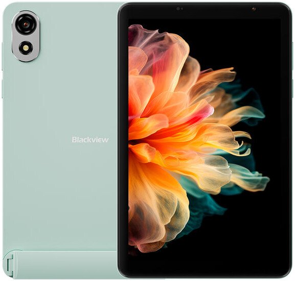 

Планшет Blackview Zeno 1 LTE 6GB/256GB (зеленый)