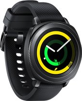 Samsung Gear Sport (черный)