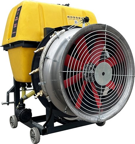 

Опрыскиватель Rossel 200S (садовый)