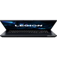 Игровой ноутбук Lenovo Legion 5 17ITH6H 82JM000JRM в Гродно