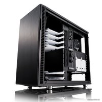 Корпус Fractal Design Define R6 (черный)