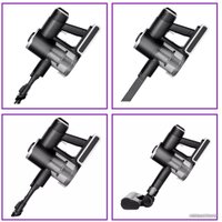 Пылесос Kitfort KT-5123