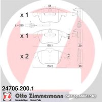  Zimmermann 247052001