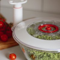 Вакуумный упаковщик Miru KAV03