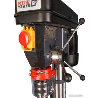 Сверлильный станок Metal Master M20D
