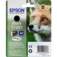 Картридж Epson C13T12814011