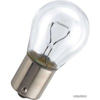 Лампа накаливания Philips P21W 1шт [12498CP]