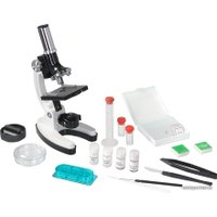 Детский микроскоп Микромед 100x-900x 23322