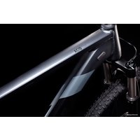 Велосипед Cube ACID 29 р.21 2020 (черный)