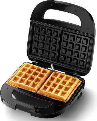 Вафельница Philips Serie 3000 HD2332/90