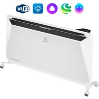 Конвектор Electrolux Rapid Transformer ECH/R-2500 T (электронное управление, с шасси)