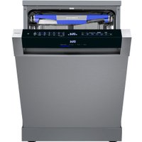 Отдельностоящая посудомоечная машина MAUNFELD MWF60331S Inverter