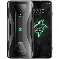 Телефон Black Shark 3 8GB/128GB международная версия (черный)