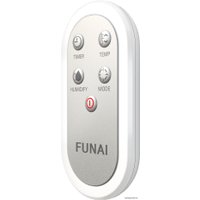 Конвектор Funai Shodo ECH-SHE2101ST