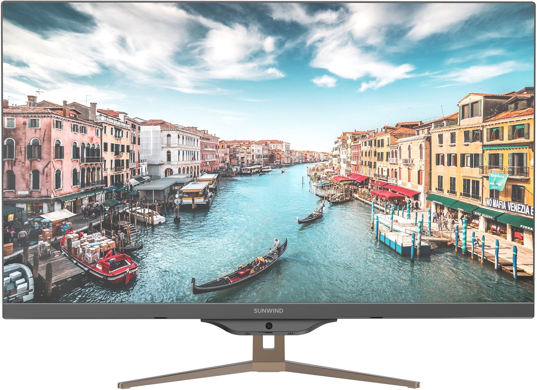 

Моноблок SunWind Ultra AiO 27i UM27P7-AEXW01
