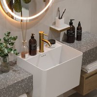 Смеситель Maxonor Pure Life PL1087-6