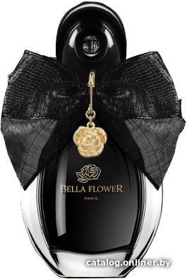 Парфюмерная вода Geparlys Bella Flower EdP (85мл)