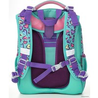 Школьный рюкзак Schoolformat Ergonomic + Wild Cat РЮКЖКРД-ВКТ