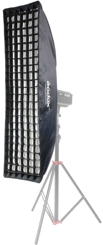 

Софтбокс Godox SB-FW30120 с сотами
