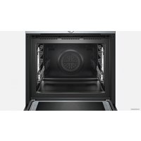 Электрический духовой шкаф Siemens HN678G4S6