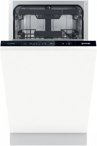 Встраиваемая посудомоечная машина Gorenje GV561D11