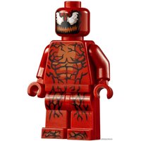 Конструктор LEGO Marvel Super Heroes 76178 Редакция Дейли Бьюгл